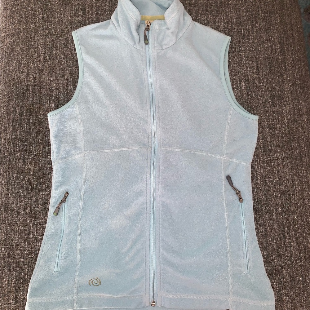 Earth tec vest Medium